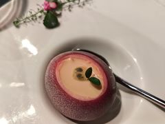 -上海滩餐厅(BFC外滩金融中心店)