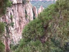 -山西壶关太行山大峡谷旅游景区