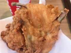 -麦当劳(合肥之心城店)