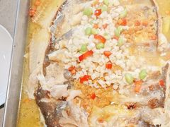 -半天妖烤鱼(方庄店)