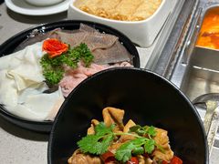 -海底捞火锅(翔龙天地广场店)