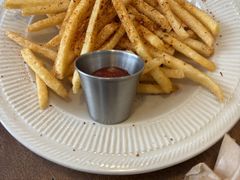 -Al Salam莫的三明治