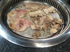 -包装马车·韩国料理·포장마차