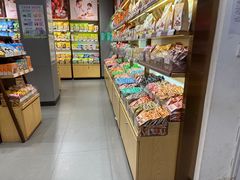 -良品铺子(武陵大道店)