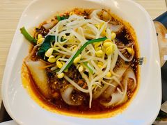 热米皮-魏家凉皮(解放路火车站店)