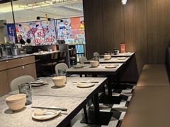 -留半山·香港食堂(啦啦宝都店)