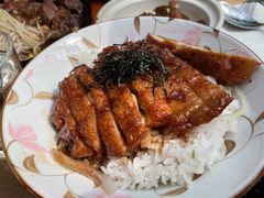 香煎鸡肉饭-Jazz·ya 爵士屋(来福士店)