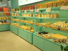自助取餐区-罗莎蛋糕(魔法师司门口店)