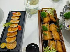 -3号仓库·创意中国菜(新世界城店)