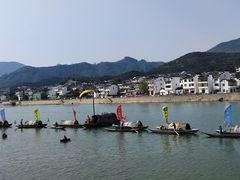 -新安江山水画廊风景区