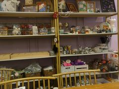 -100家灵感仓库·DIY团建(什刹海店)