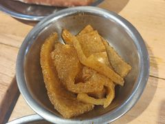 -柳州肥姨妈大骨螺蛳粉(沙河店)