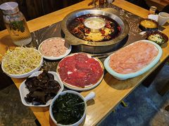 -堂客老火锅(欣阳广场总店)