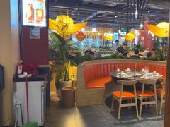 -老船舫·现做活鲜鱼馆(东郊记忆店)