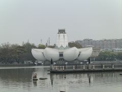 -东湖景区