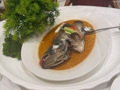 -万宝海鲜舫(劳动公园店)