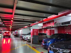 -申亚·珺悦18广场