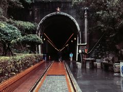 -铁路文化公园