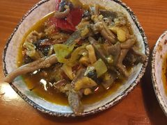 -兵哥豌豆面(建设巷店)
