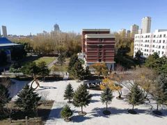 -中国建设银行哈尔滨培训中心