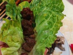 -张记虾尾·火锅·烧烤·大排档(涉外店)