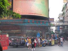 -唐人街(耀华力路)