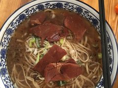 -竹青胶东摔面(黄岛开发区店)