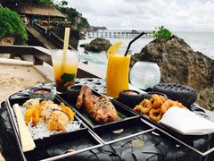 -Rock Bar Bali(Bali)