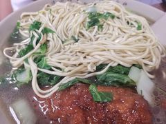 -无名氏面馆(邮电路店)