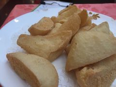 豆腐酿-深运潮州粥(水库店)