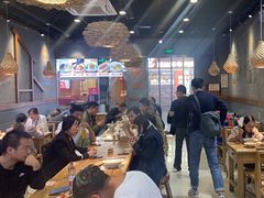 -湘人龙记老长沙米粉(鸟巢店)