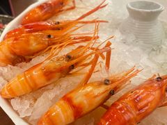 -乔街深夜食堂·小龙虾·高压锅生蚝(杭州总店)