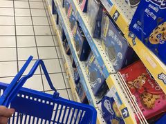 -世纪联华(吴淞店)