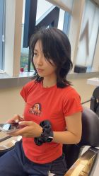 -BEAUTY HAIR GANO