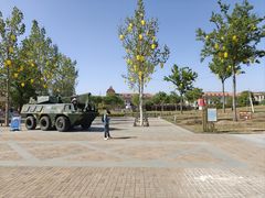 -歌斐颂巧克力小镇