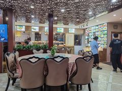 大堂-聚丰园•湖鲜餐厅(阿红私房菜梅石路店)