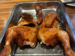 仙庙烧鸡-顺徕德仙庙烧鸡(荔湾总店)