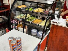 -桂花香手工面(鼓楼店)