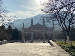 -千佛山风景名胜区