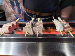 -鸟串烧Yakitori