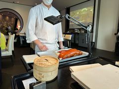 -大董(华贸购物中心店)
