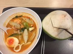 -Pier 21 (Terminal 21 Asok)