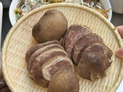 -熊氏牛羊杂粉(龙眼井总店)