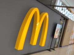 -麦当劳(凌云天地长桥店)