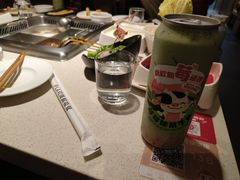 -海底捞火锅鲜切牛肉主题店(长寿路店)