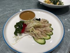 -全聚德(上海首店浦东店)