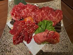 -御牛道日式烤肉料理(杭州万象城店)