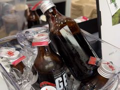 -Gee Coffee Roasters(万象城店)