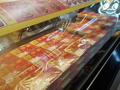 -周黑鸭(北京通州区万达店)