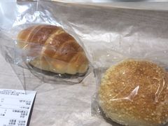 -稻田秋日式面包